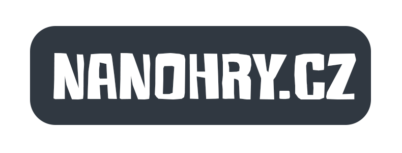 NANOHRY.CZ